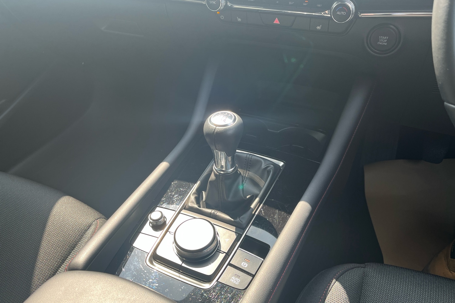 Used Mazda Mazda3 2025 for sale - 76680221: Photo 14