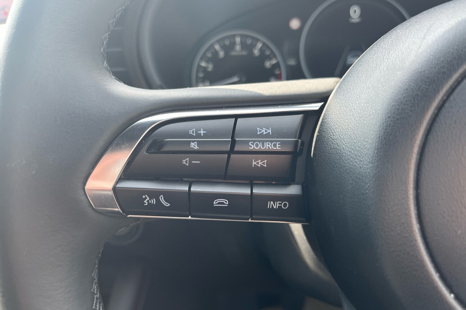 Used Mazda Mazda3 2025 for sale - 76680221: Photo 18