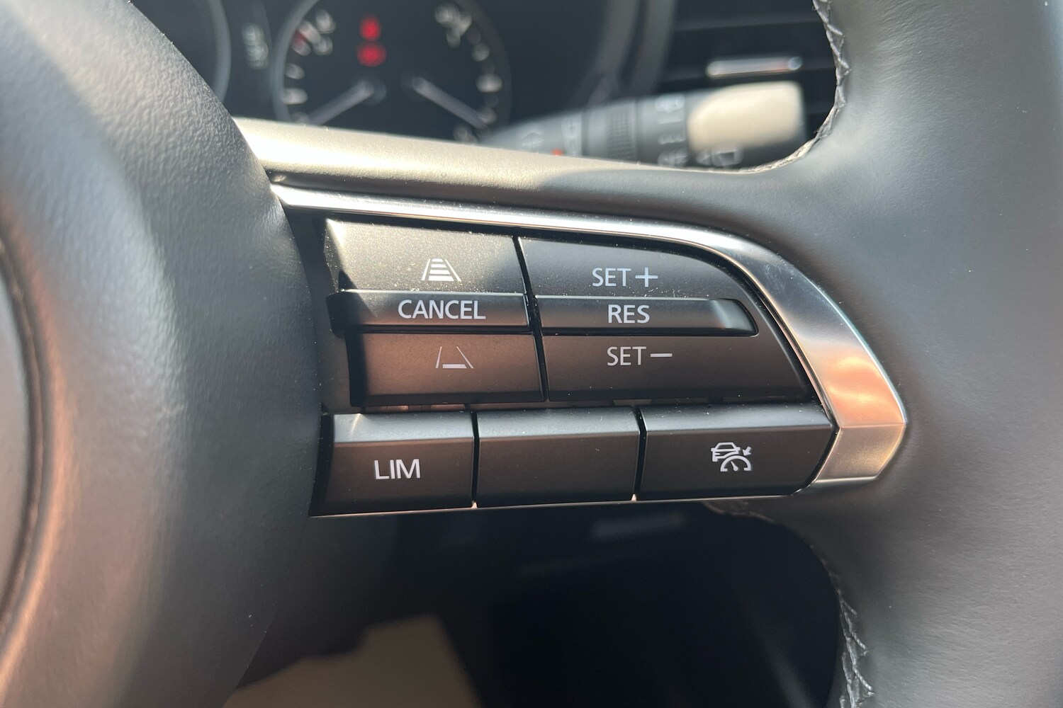 Used Mazda Mazda3 2025 for sale - 76680221: Photo 19