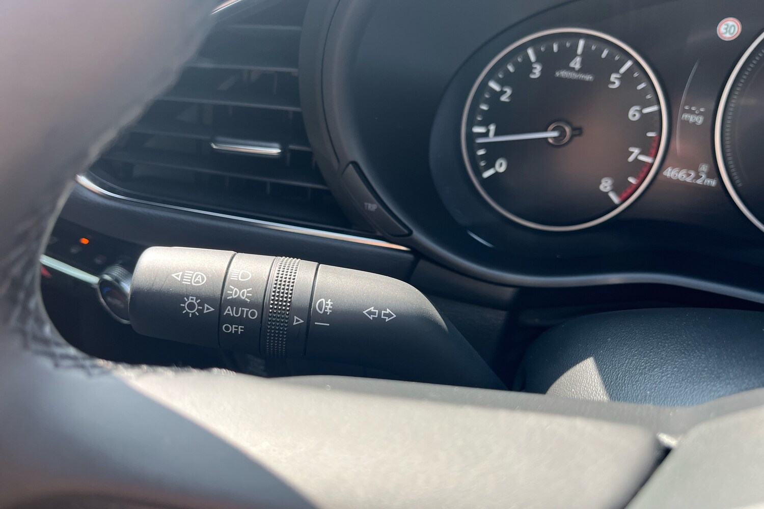 Used Mazda Mazda3 2025 for sale - 76680221: Photo 20