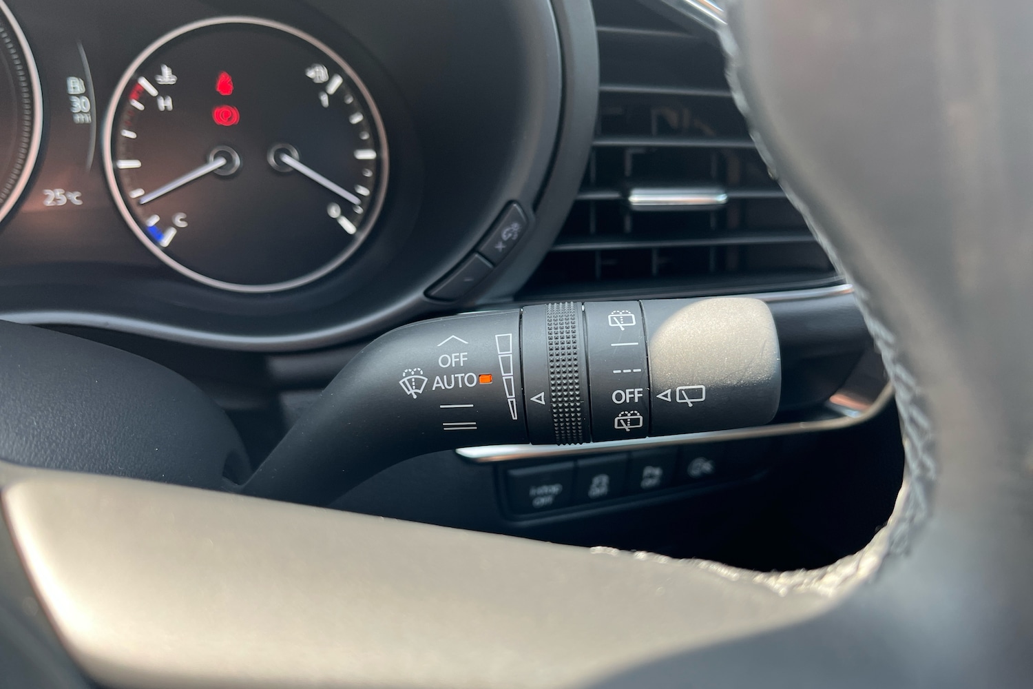 Used Mazda Mazda3 2025 for sale - 76680221: Photo 21