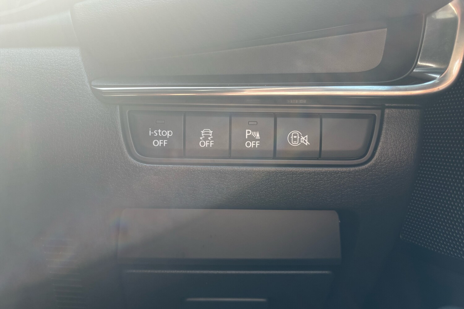 Used Mazda Mazda3 2025 for sale - 76680221: Photo 22