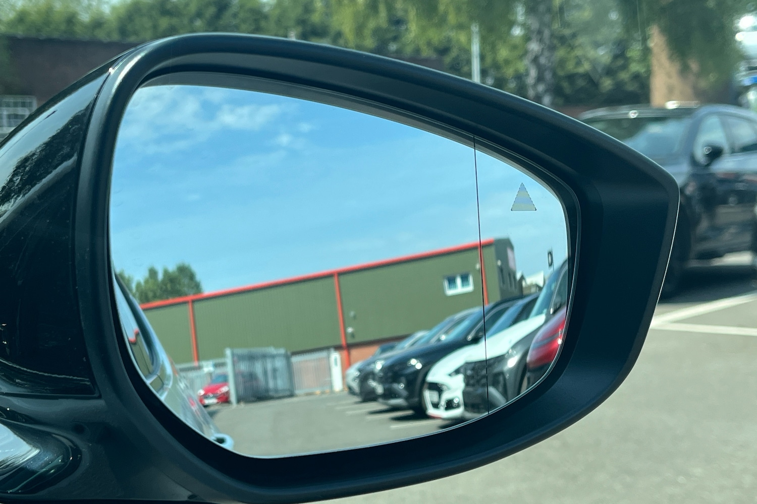 Used Mazda Mazda3 2025 for sale - 76680221: Photo 24