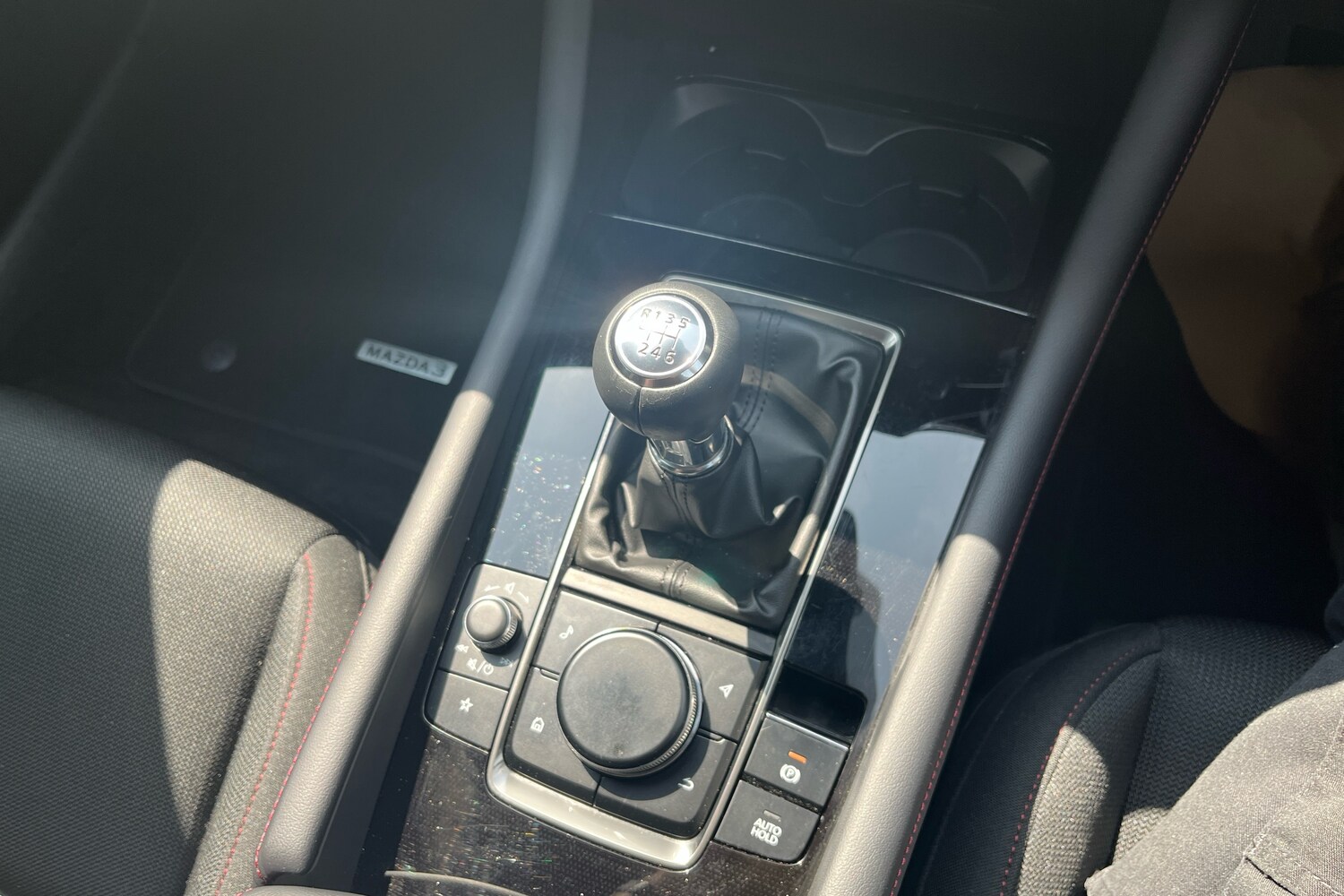 Used Mazda Mazda3 2025 for sale - 76680221: Photo 25