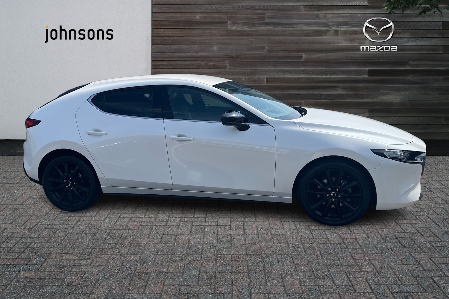 Used Mazda Mazda3 2025 for sale - 76680221: Photo 8