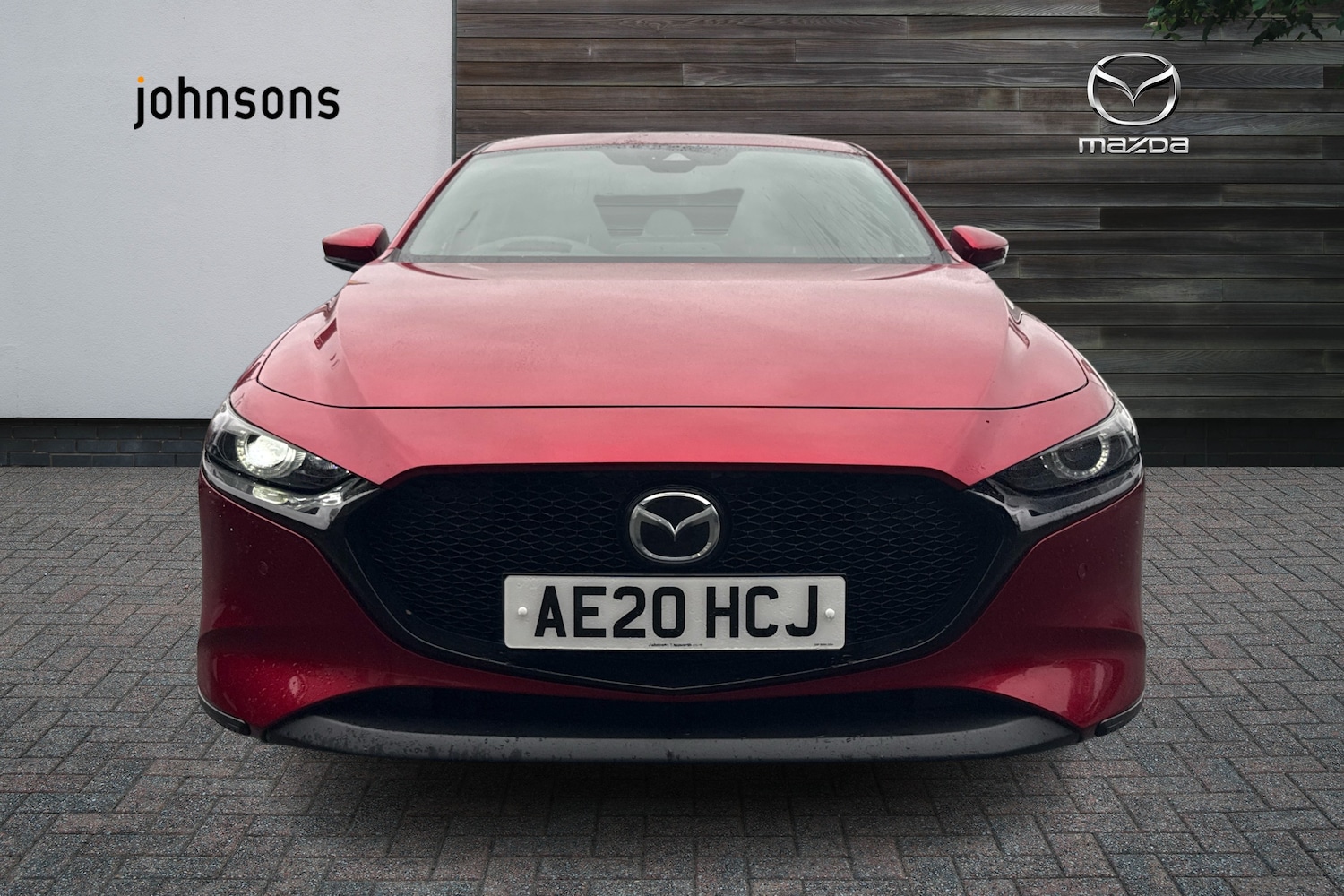 Used Mazda Mazda3 2020 for sale - 77576258: Photo 10