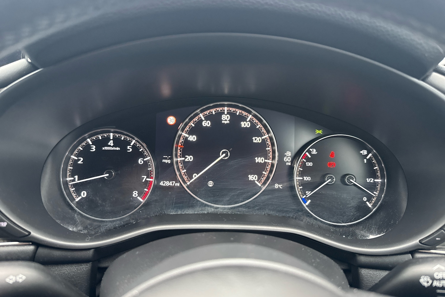 Used Mazda Mazda3 2020 for sale - 77576258: Photo 13