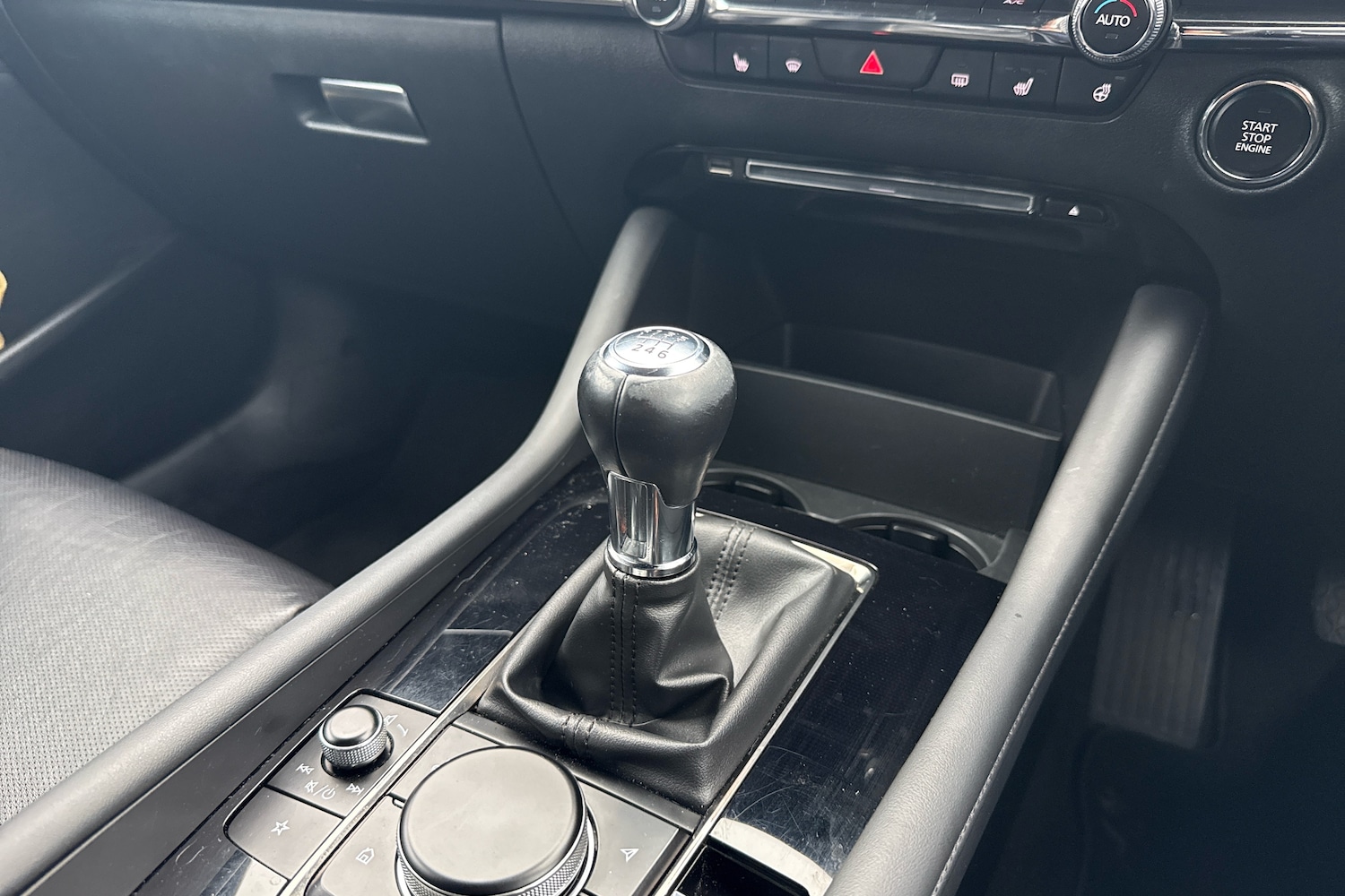 Used Mazda Mazda3 2020 for sale - 77576258: Photo 14