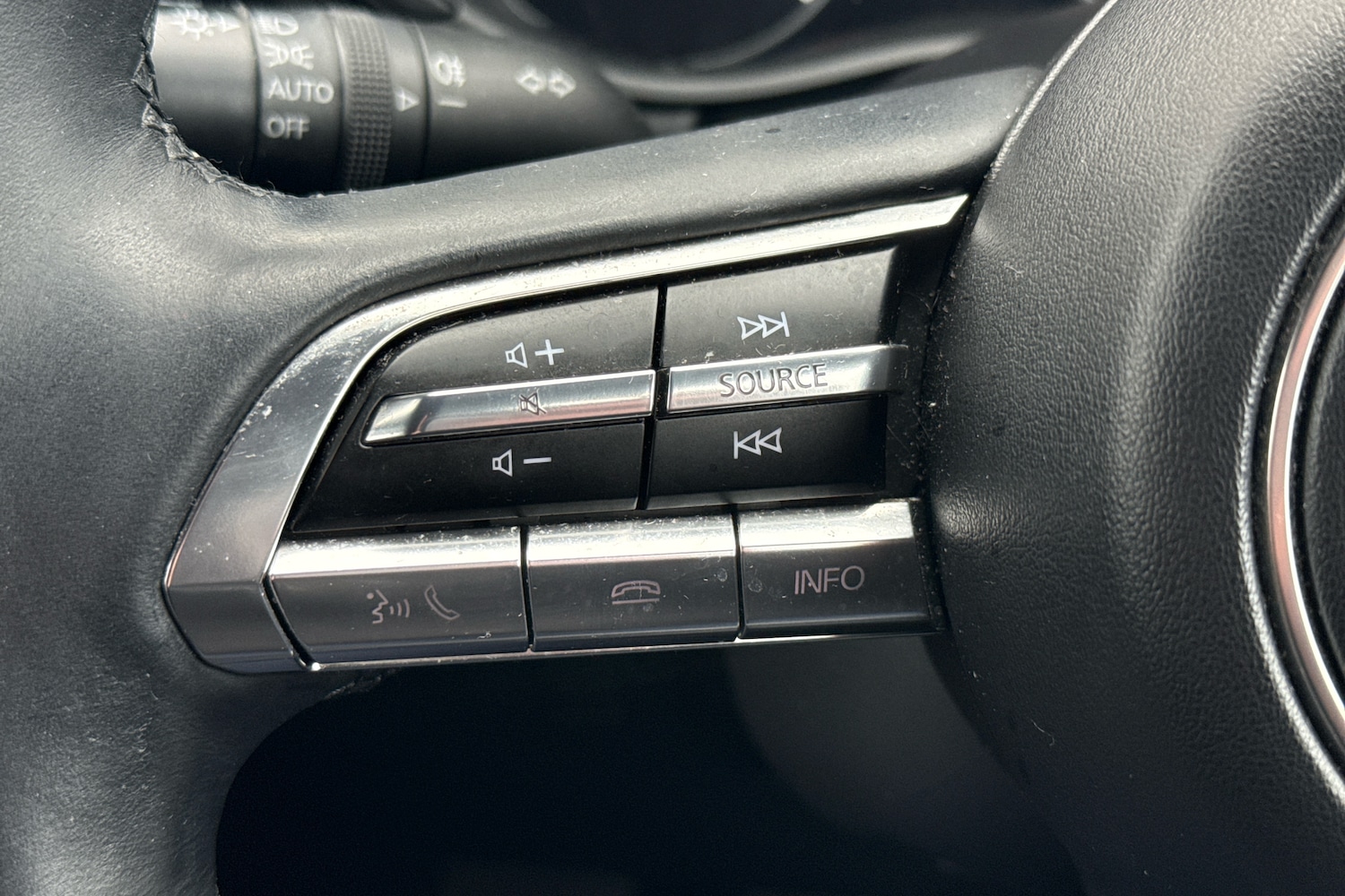 Used Mazda Mazda3 2020 for sale - 77576258: Photo 15