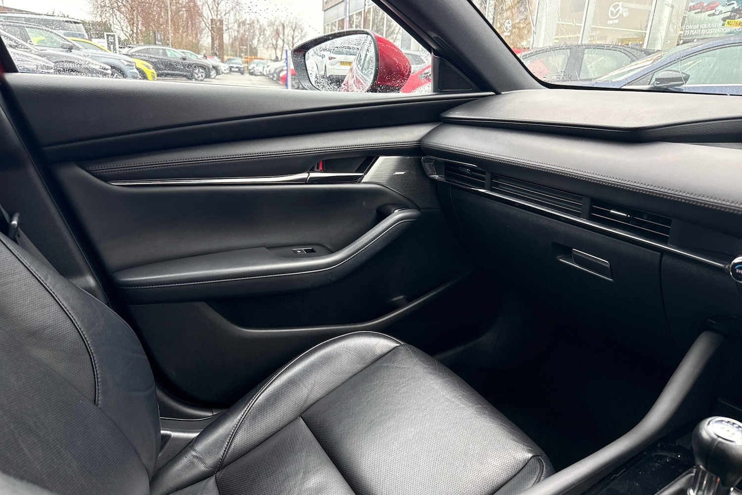 Used Mazda Mazda3 2020 for sale - 77576258: Photo 23