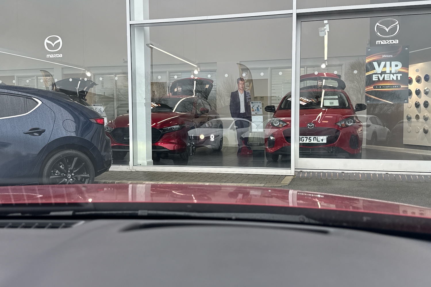 Used Mazda Mazda3 2020 for sale - 77576258: Photo 24