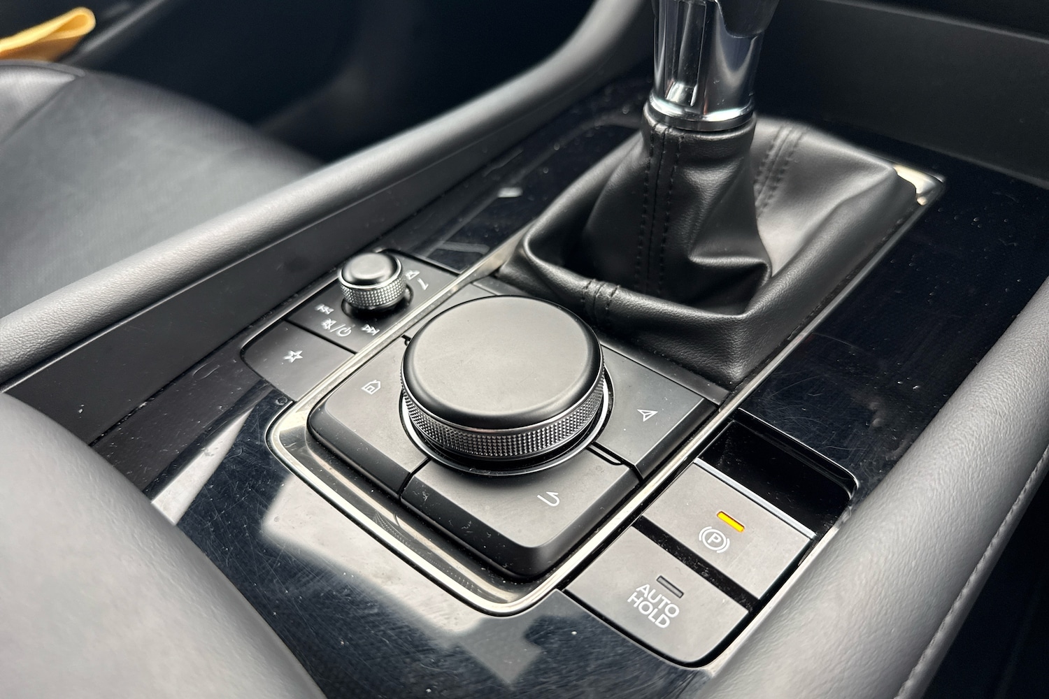 Used Mazda Mazda3 2020 for sale - 77576258: Photo 25