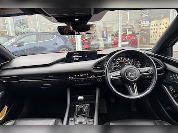 Used Mazda Mazda3 2020 for sale - 77576258: Photo