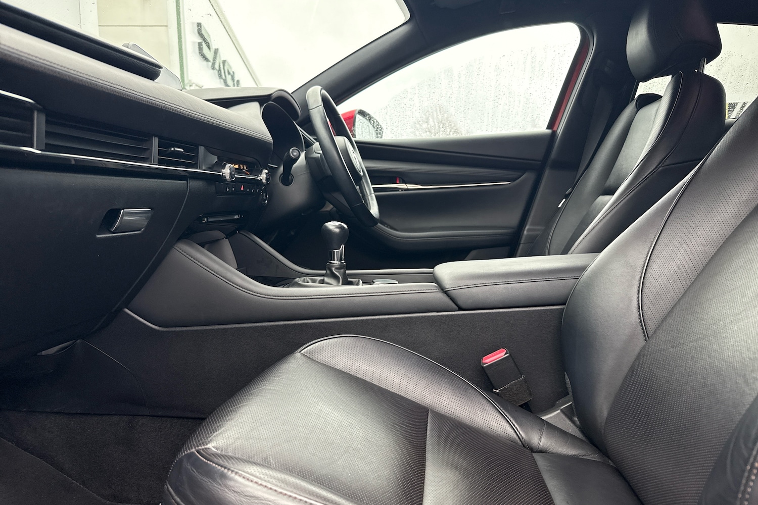 Used Mazda Mazda3 2020 for sale - 77576258: Photo 6