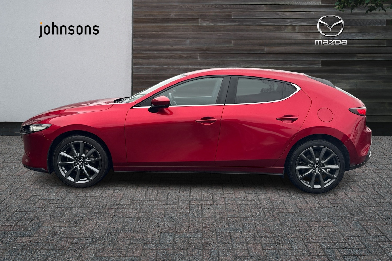 Used Mazda Mazda3 2020 for sale - 77576258: Photo 9