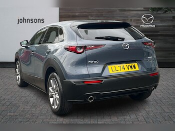 Used Mazda CX-30 2024 for sale - 77063812: Photo