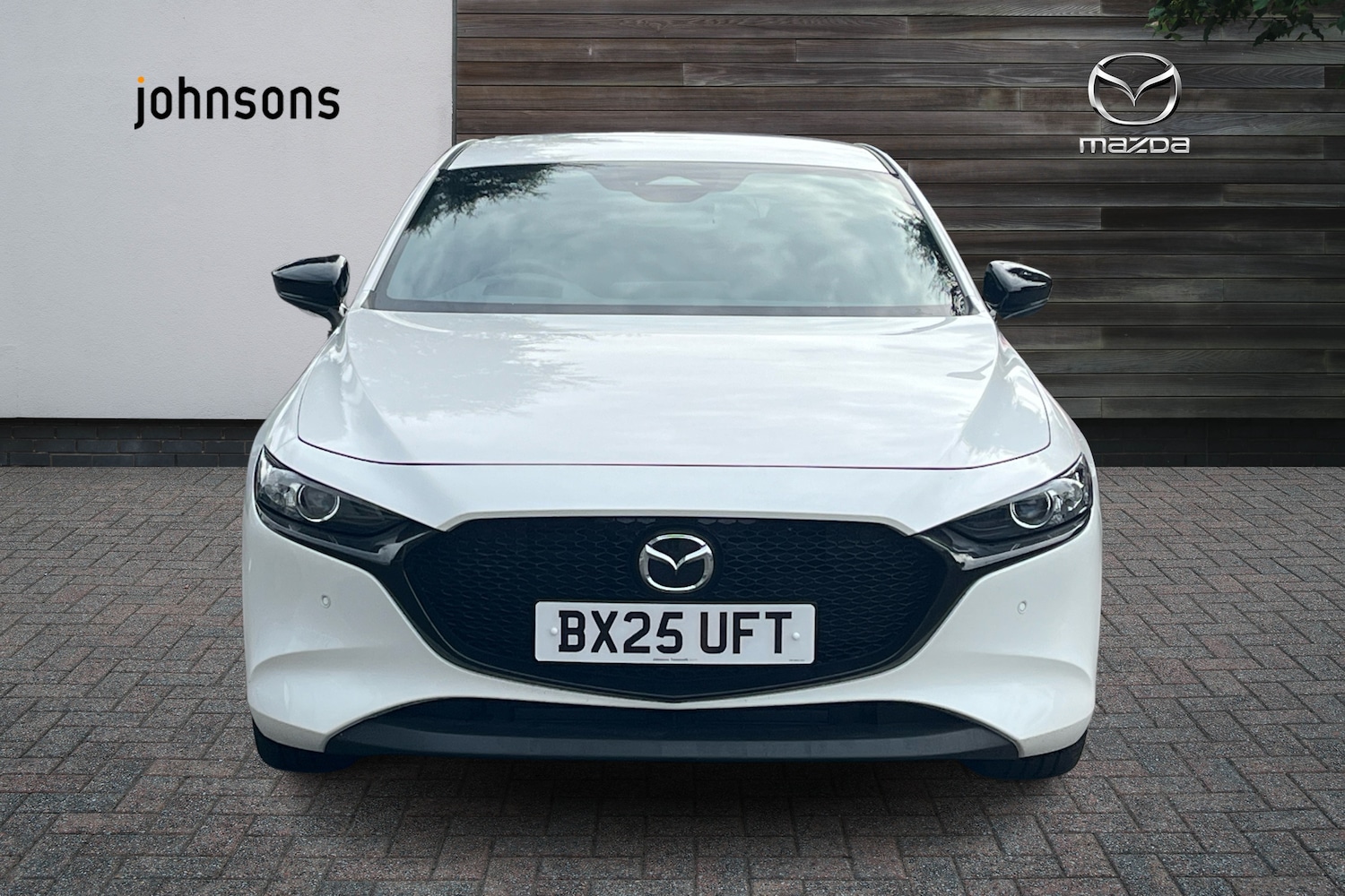 Used Mazda Mazda3 2025 for sale - 76680298: Photo 10