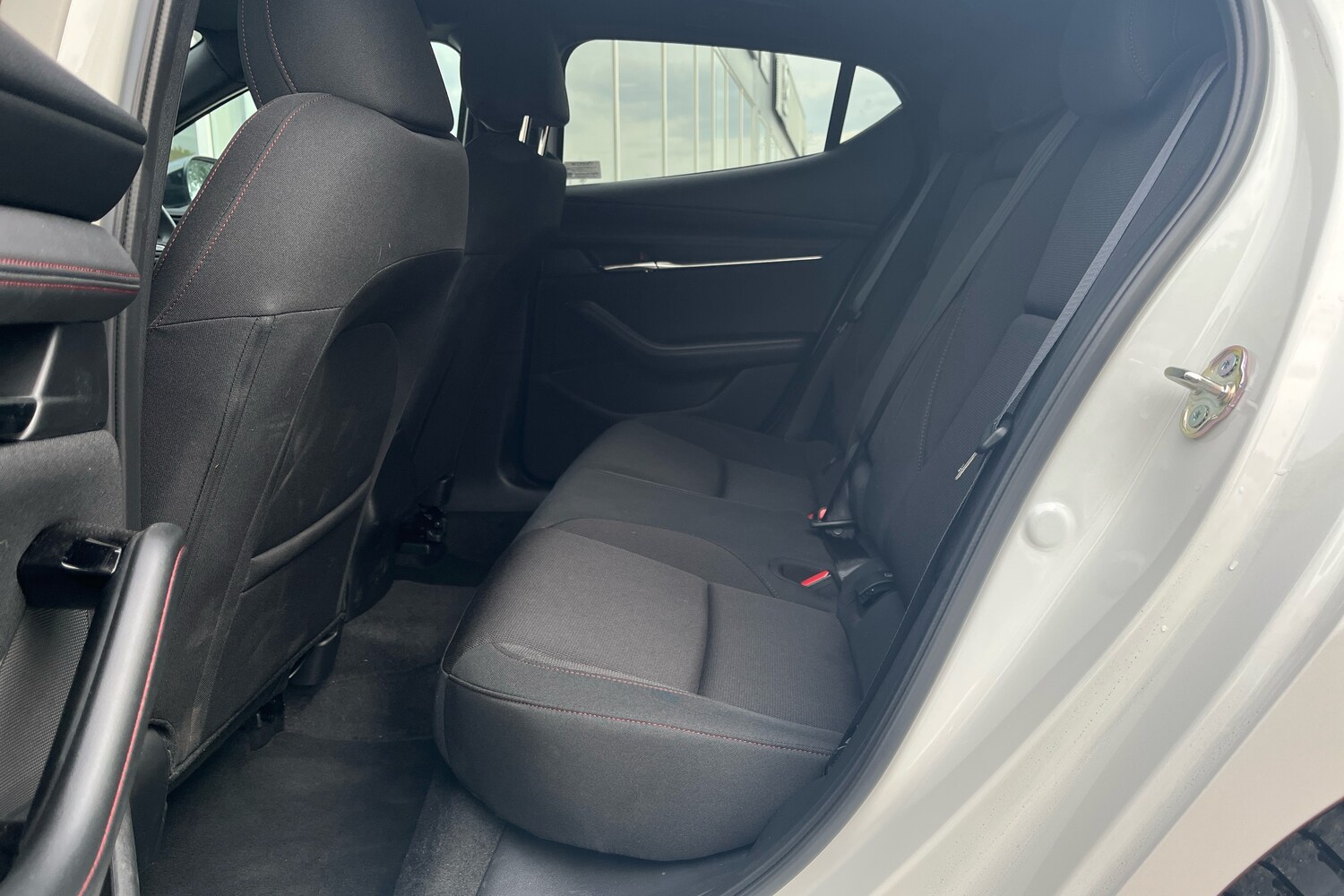 Used Mazda Mazda3 2025 for sale - 76680298: Photo 12