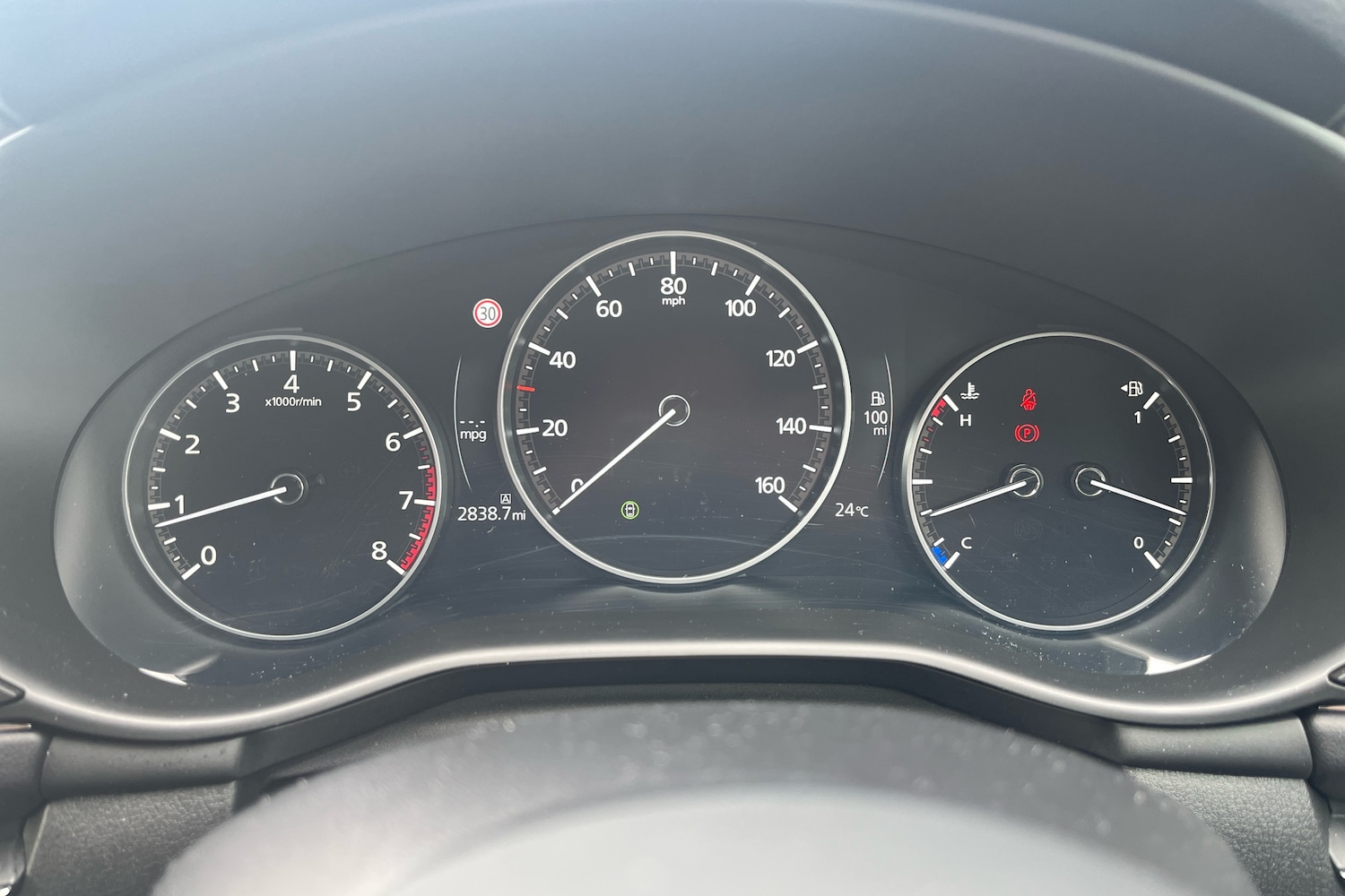 Used Mazda Mazda3 2025 for sale - 76680298: Photo 13