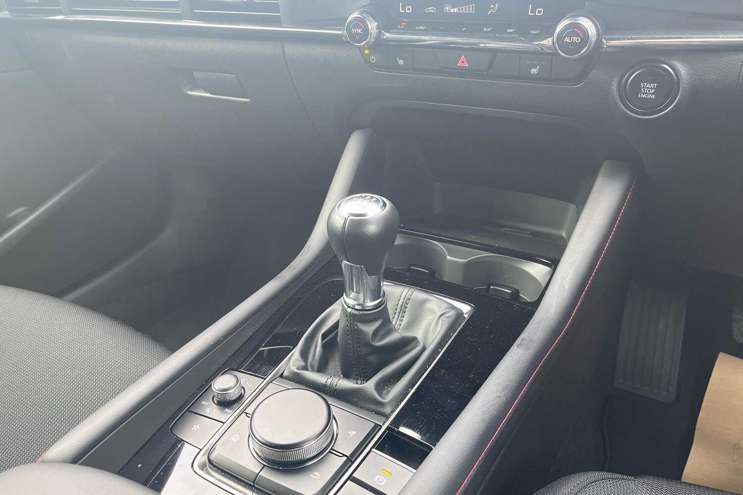 Used Mazda Mazda3 2025 for sale - 76680298: Photo 14