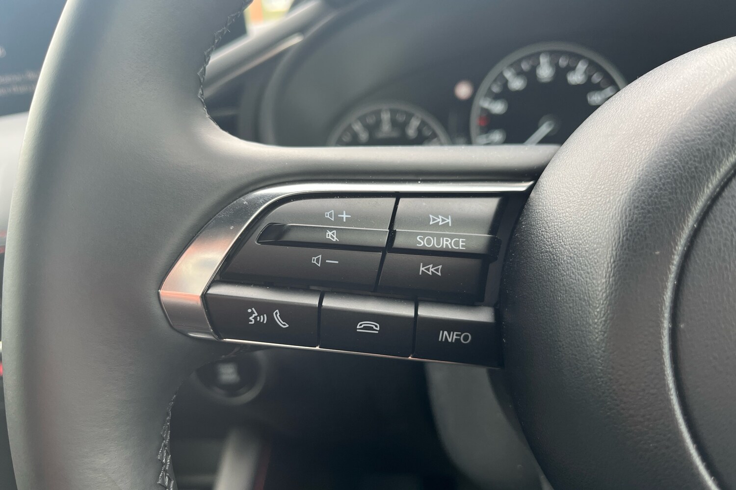 Used Mazda Mazda3 2025 for sale - 76680298: Photo 18