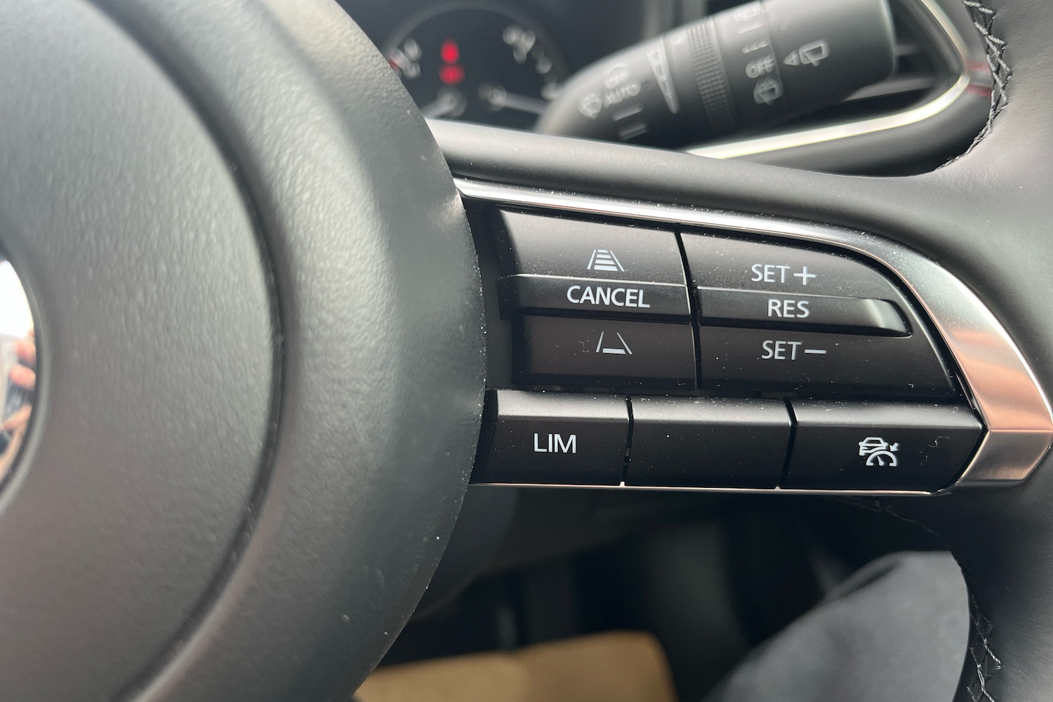 Used Mazda Mazda3 2025 for sale - 76680298: Photo 19