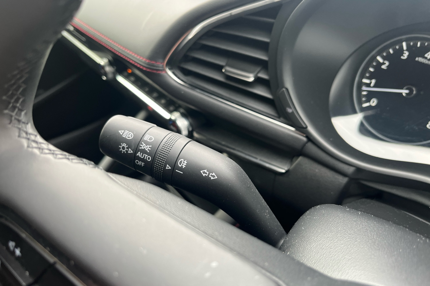 Used Mazda Mazda3 2025 for sale - 76680298: Photo 20