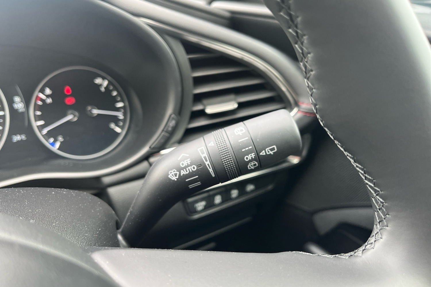 Used Mazda Mazda3 2025 for sale - 76680298: Photo 21