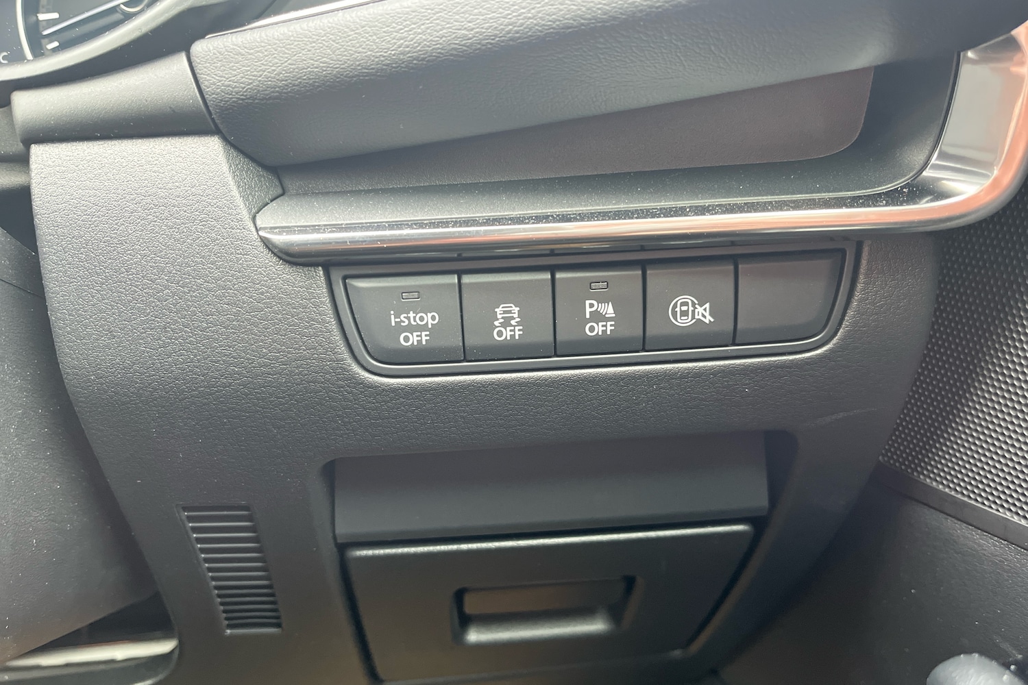 Used Mazda Mazda3 2025 for sale - 76680298: Photo 22