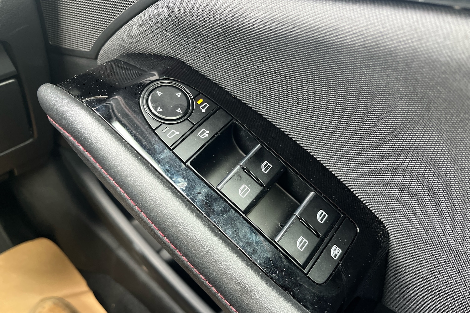 Used Mazda Mazda3 2025 for sale - 76680298: Photo 23