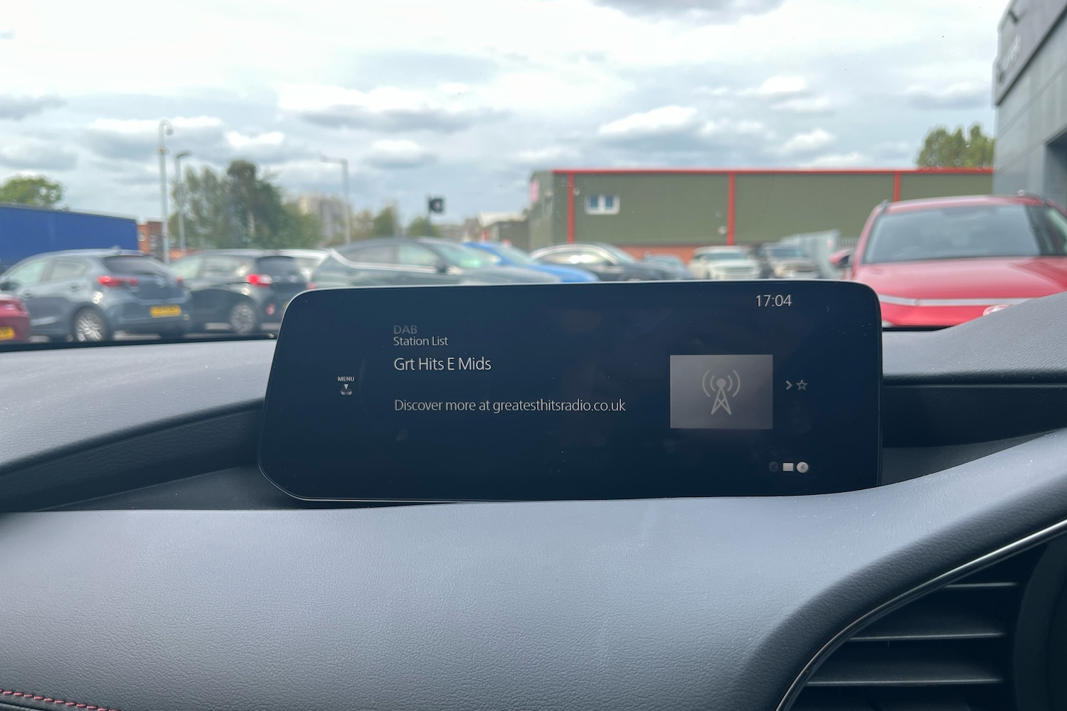 Used Mazda Mazda3 2025 for sale - 76680298: Photo 24