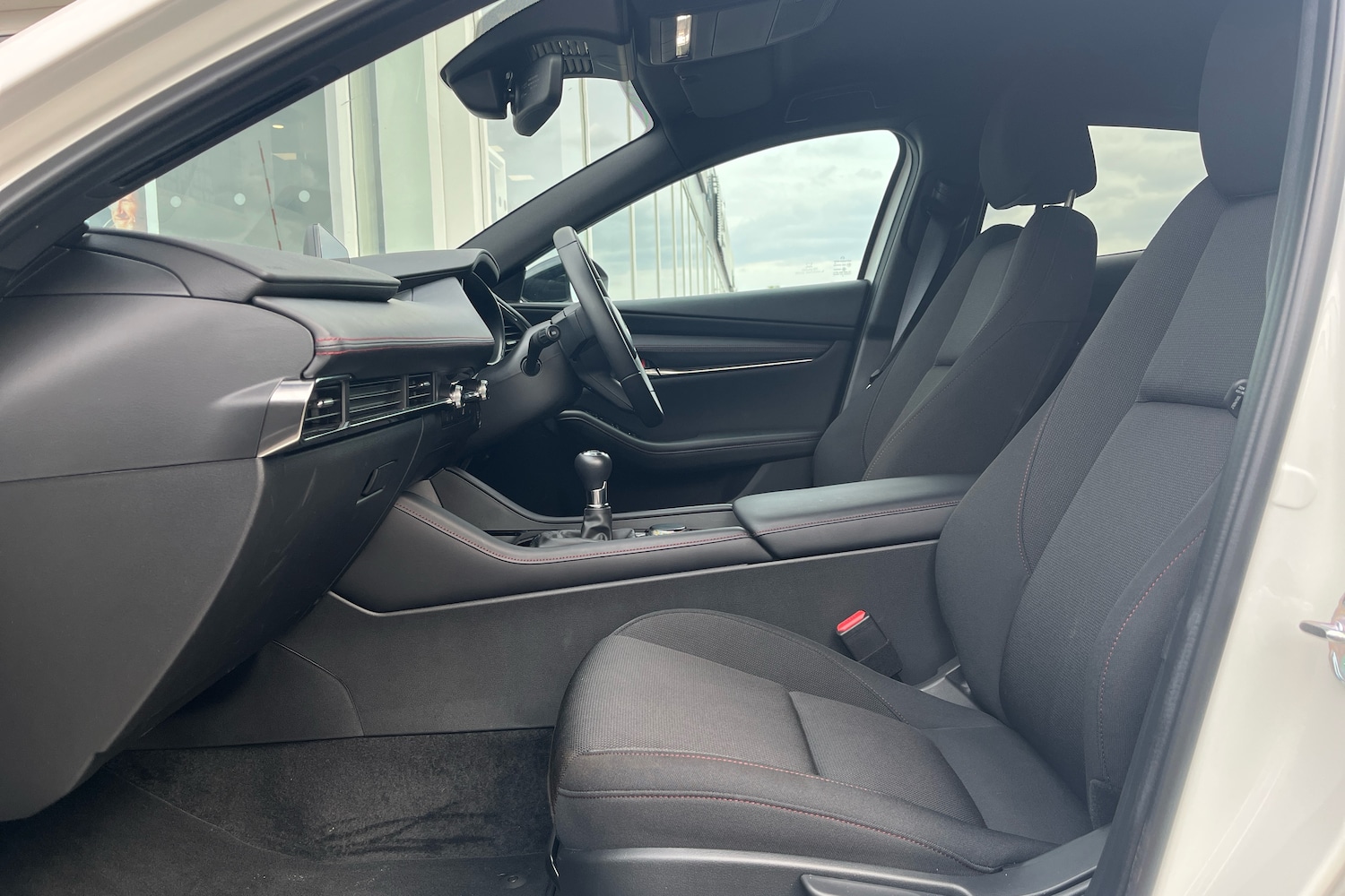 Used Mazda Mazda3 2025 for sale - 76680298: Photo 6