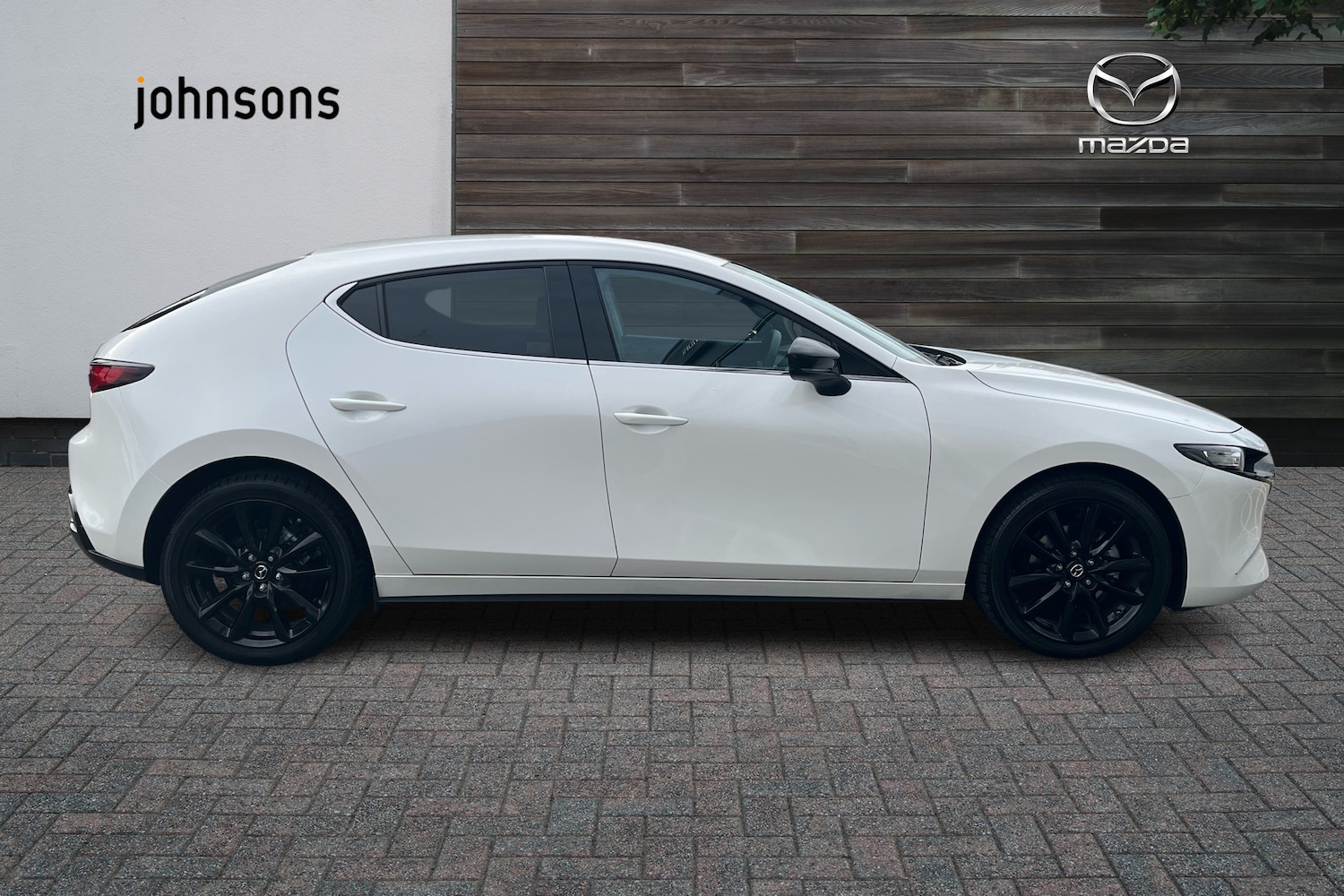 Used Mazda Mazda3 2025 for sale - 76680298: Photo 8