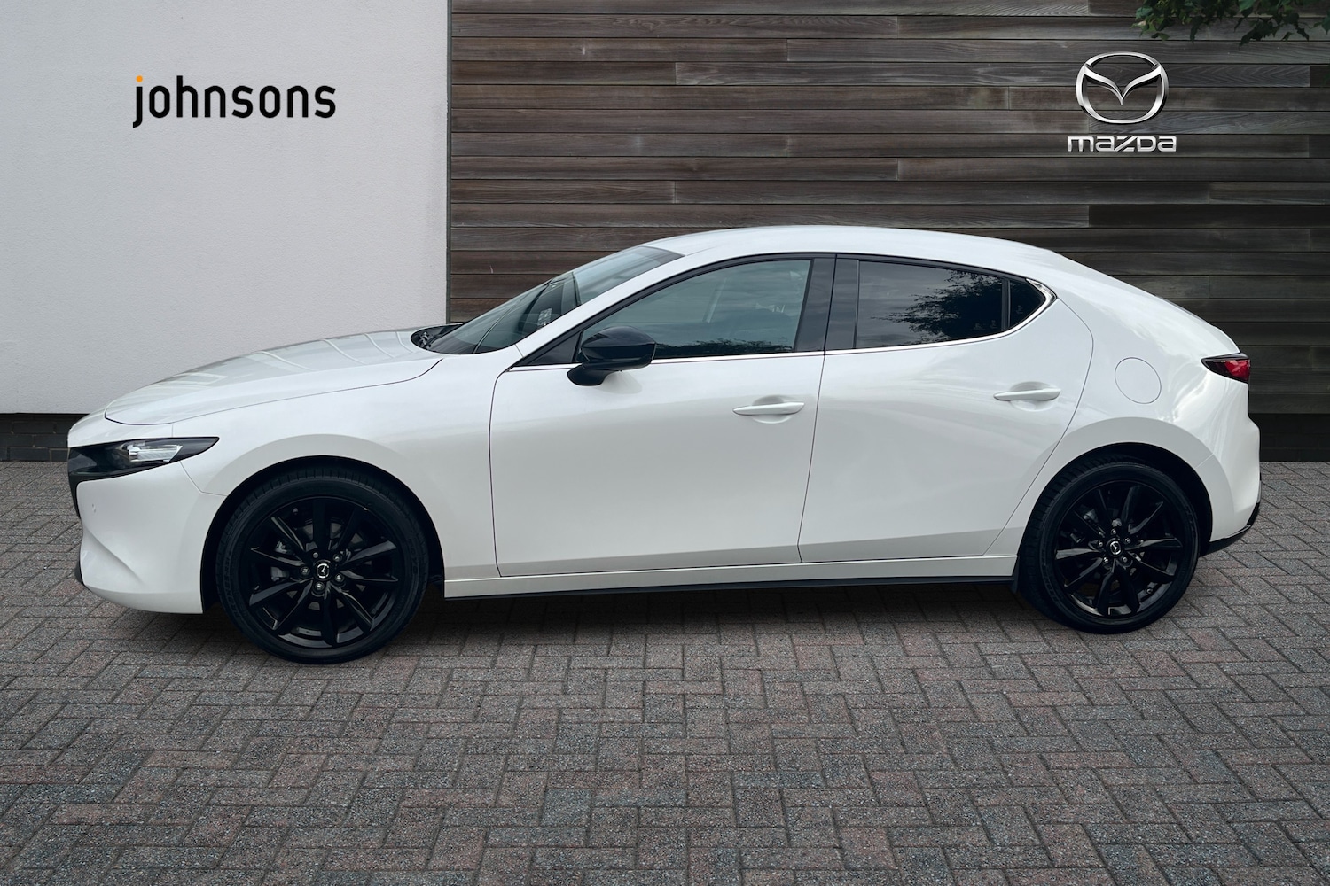 Used Mazda Mazda3 2025 for sale - 76680298: Photo 9