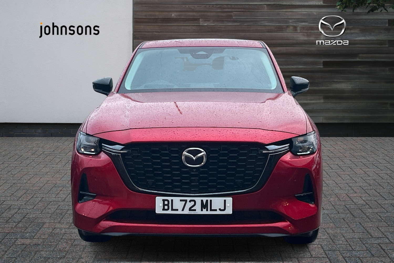 Used Mazda CX-60 2022 for sale - 76674911: Photo 10