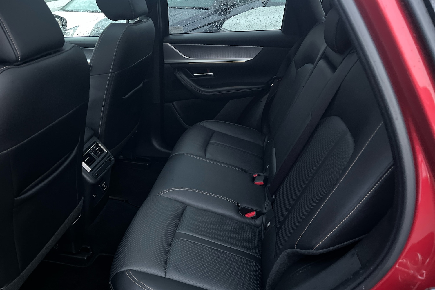 Used Mazda CX-60 2022 for sale - 76674911: Photo 12