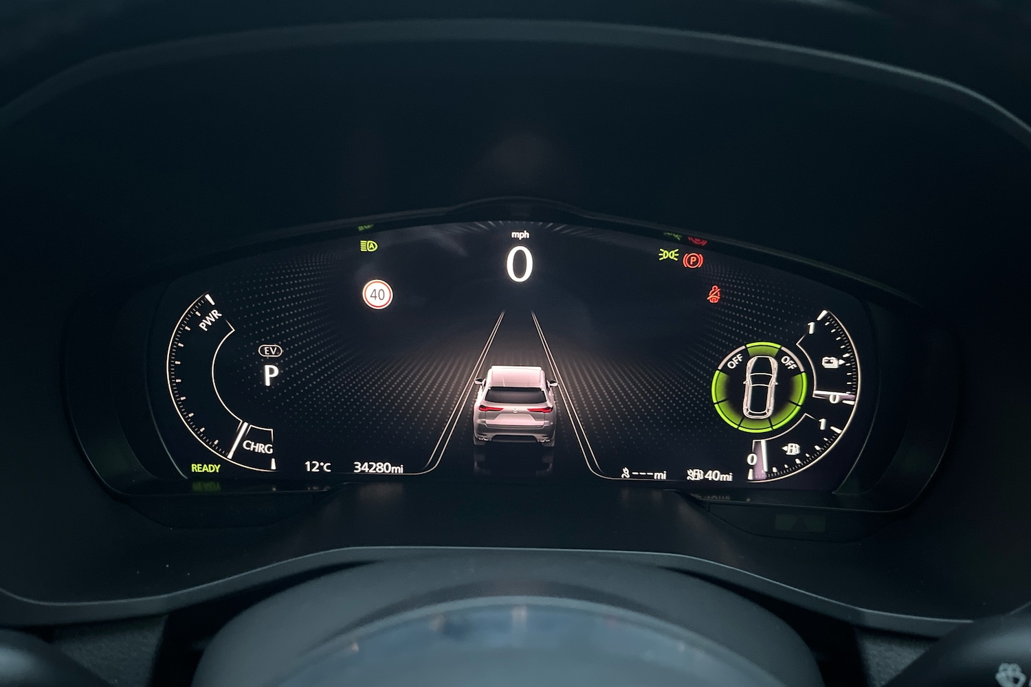 Used Mazda CX-60 2022 for sale - 76674911: Photo 13