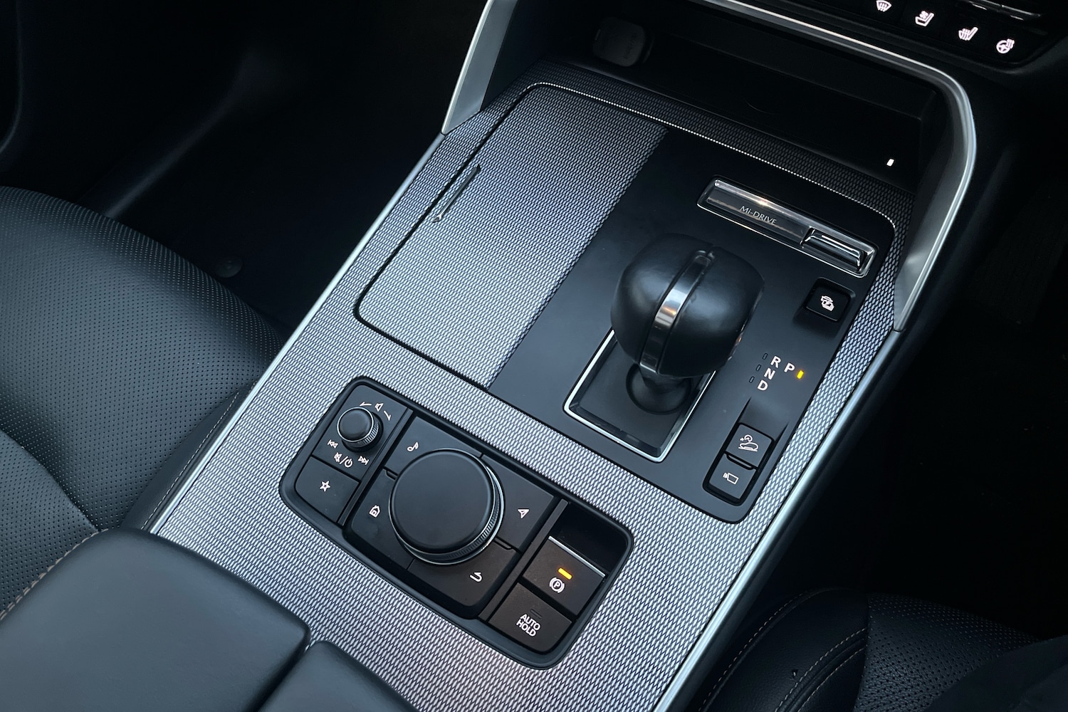 Used Mazda CX-60 2022 for sale - 76674911: Photo 14