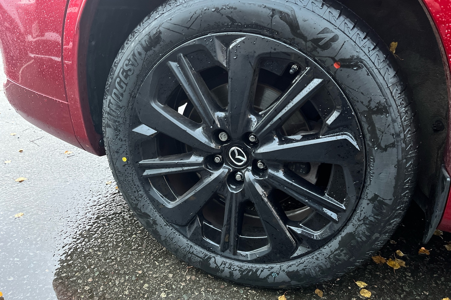 Used Mazda CX-60 2022 for sale - 76674911: Photo 15