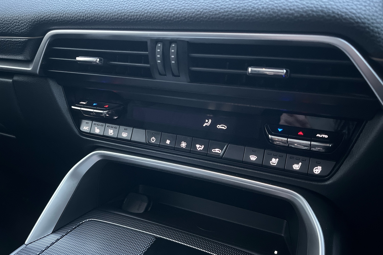 Used Mazda CX-60 2022 for sale - 76674911: Photo 22