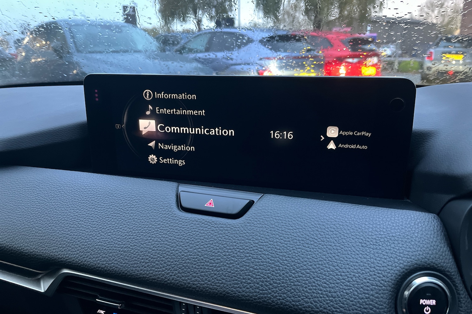 Used Mazda CX-60 2022 for sale - 76674911: Photo 24