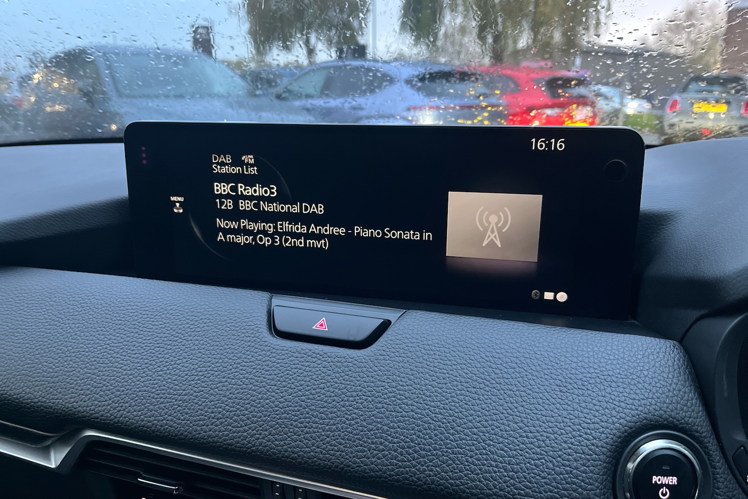 Used Mazda CX-60 2022 for sale - 76674911: Photo 25