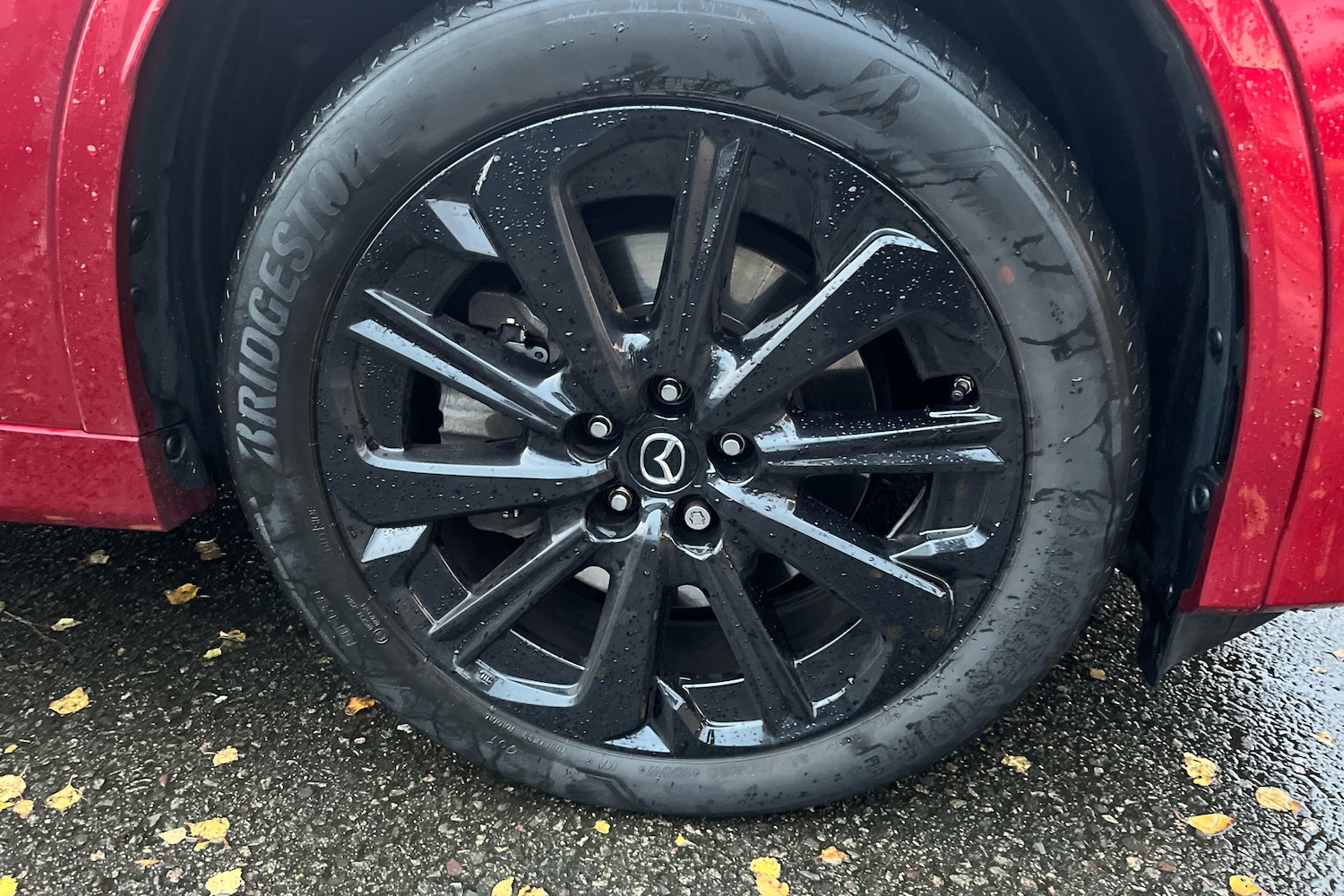 Used Mazda CX-60 2022 for sale - 76674911: Photo 7