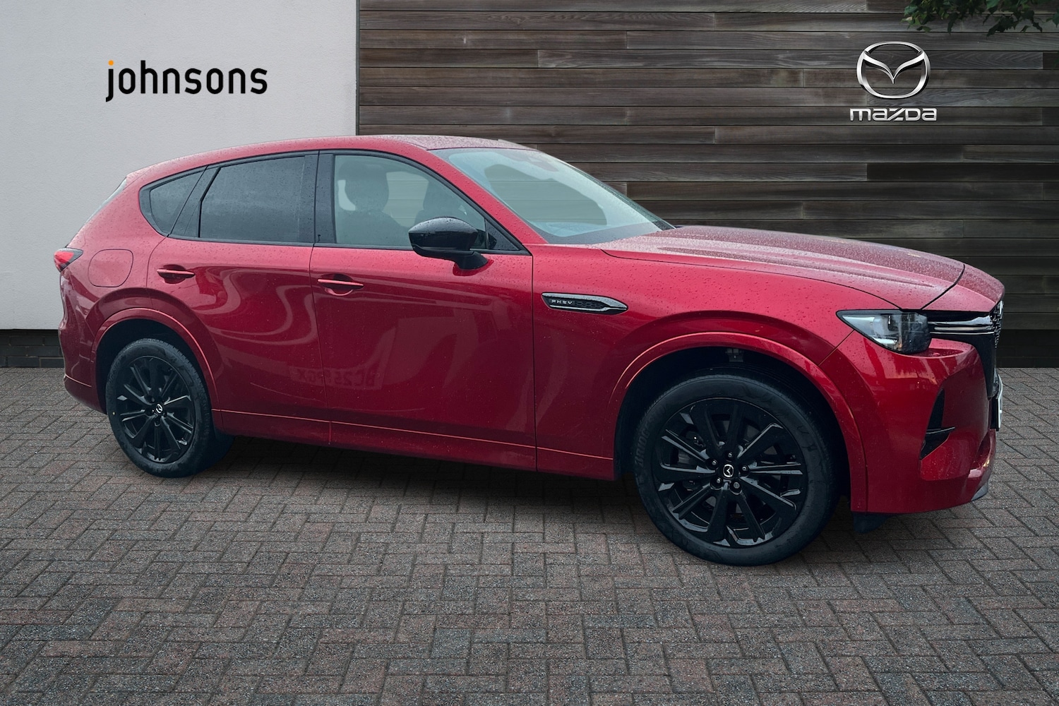 Used Mazda CX-60 2022 for sale - 76674911: Photo 8