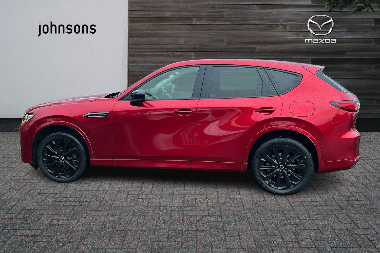 Used Mazda CX-60 2022 for sale - 76674911: Photo 9