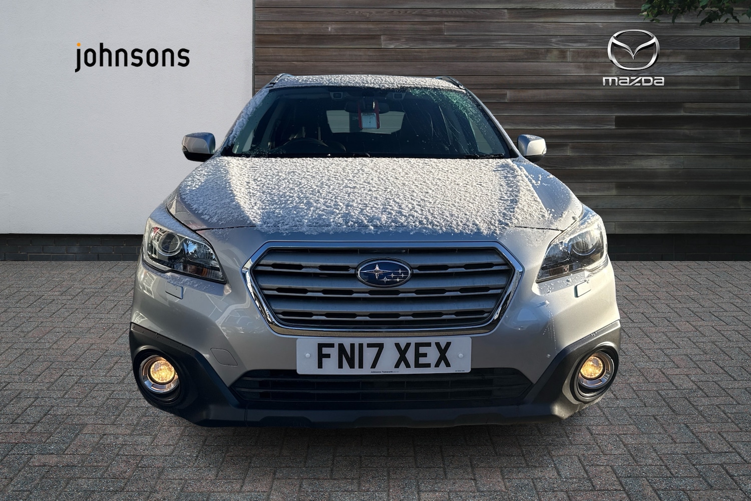 Used Subaru Outback 2017 for sale - 77114355: Photo 10