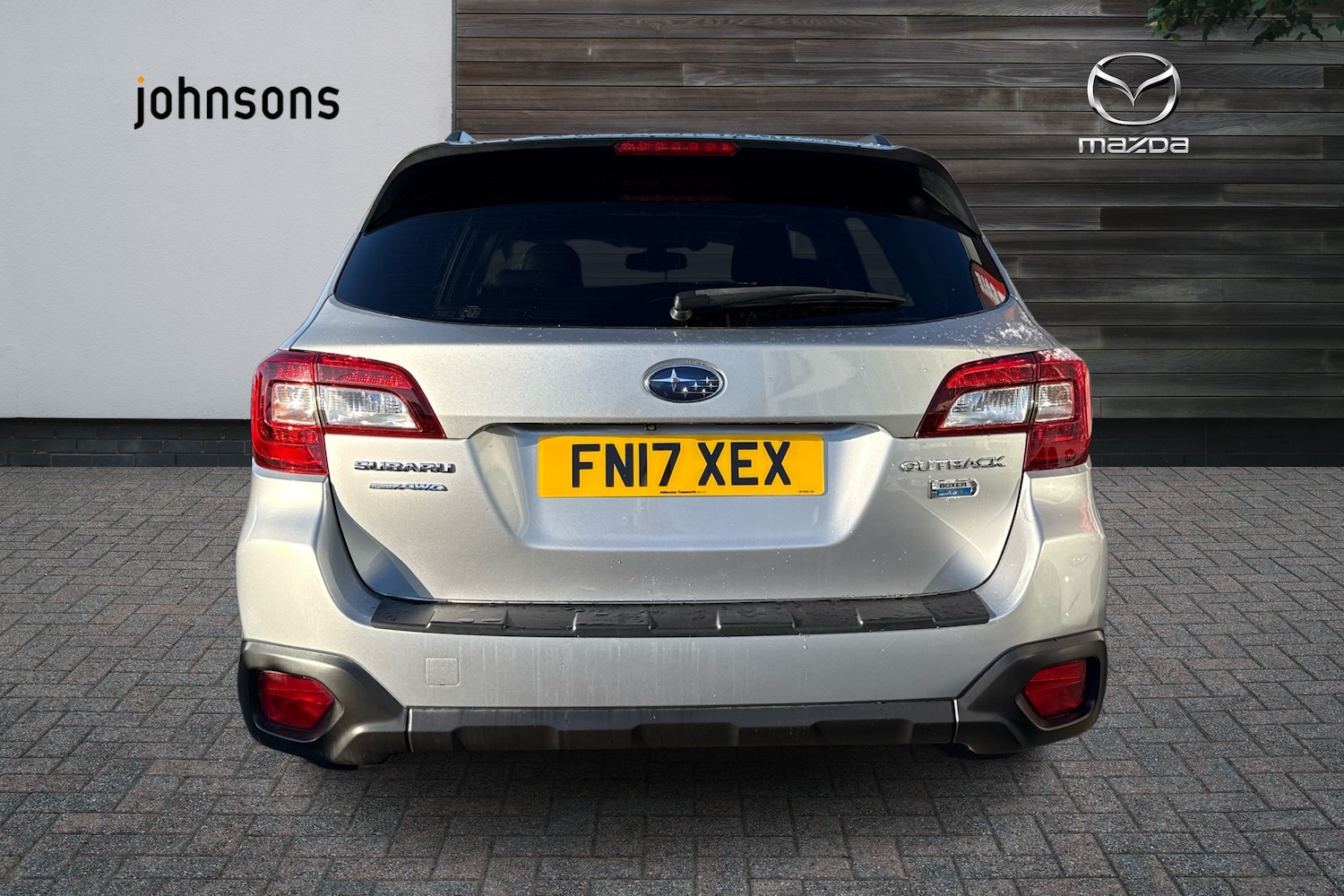 Used Subaru Outback 2017 for sale - 77114355: Photo 11