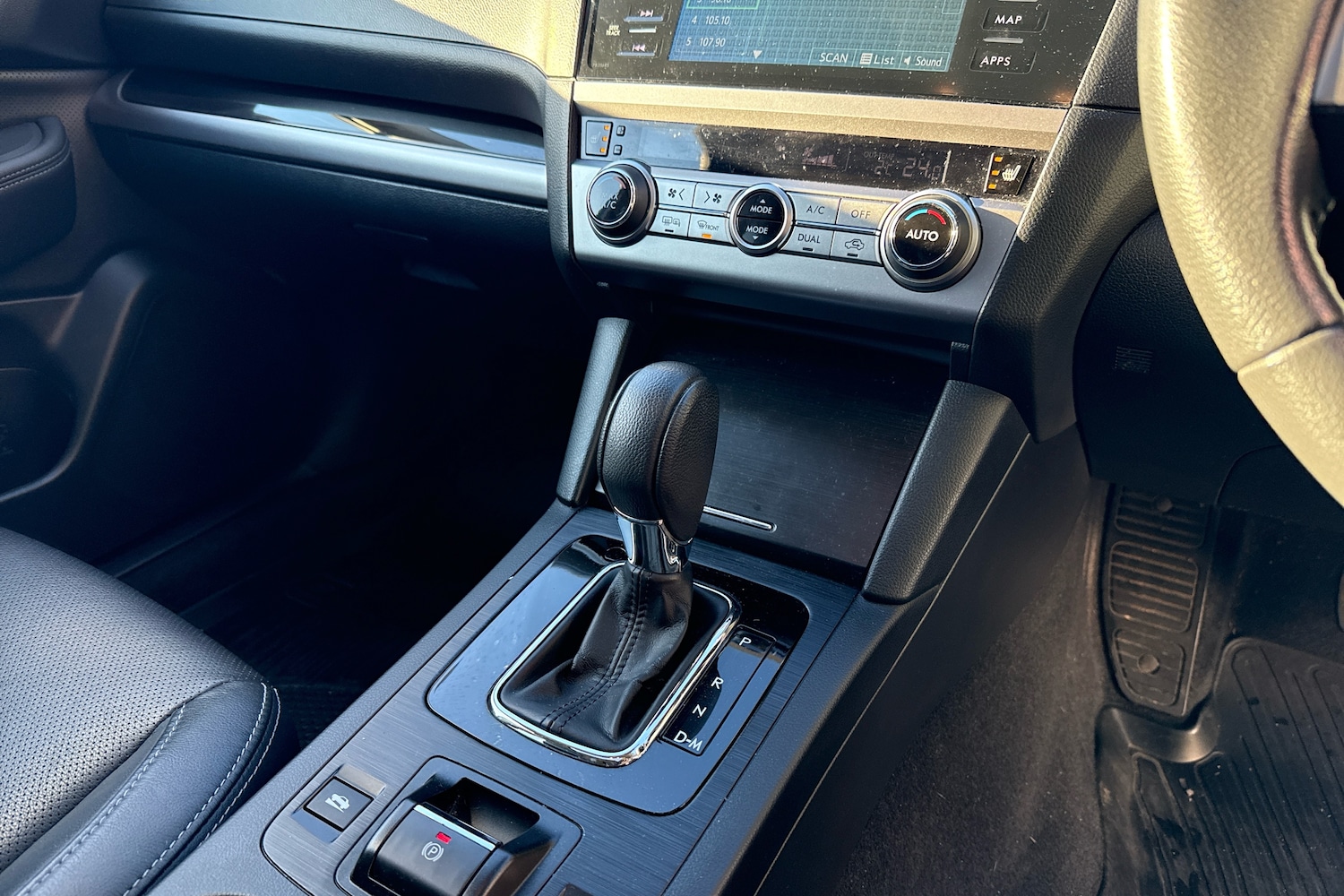 Used Subaru Outback 2017 for sale - 77114355: Photo 14