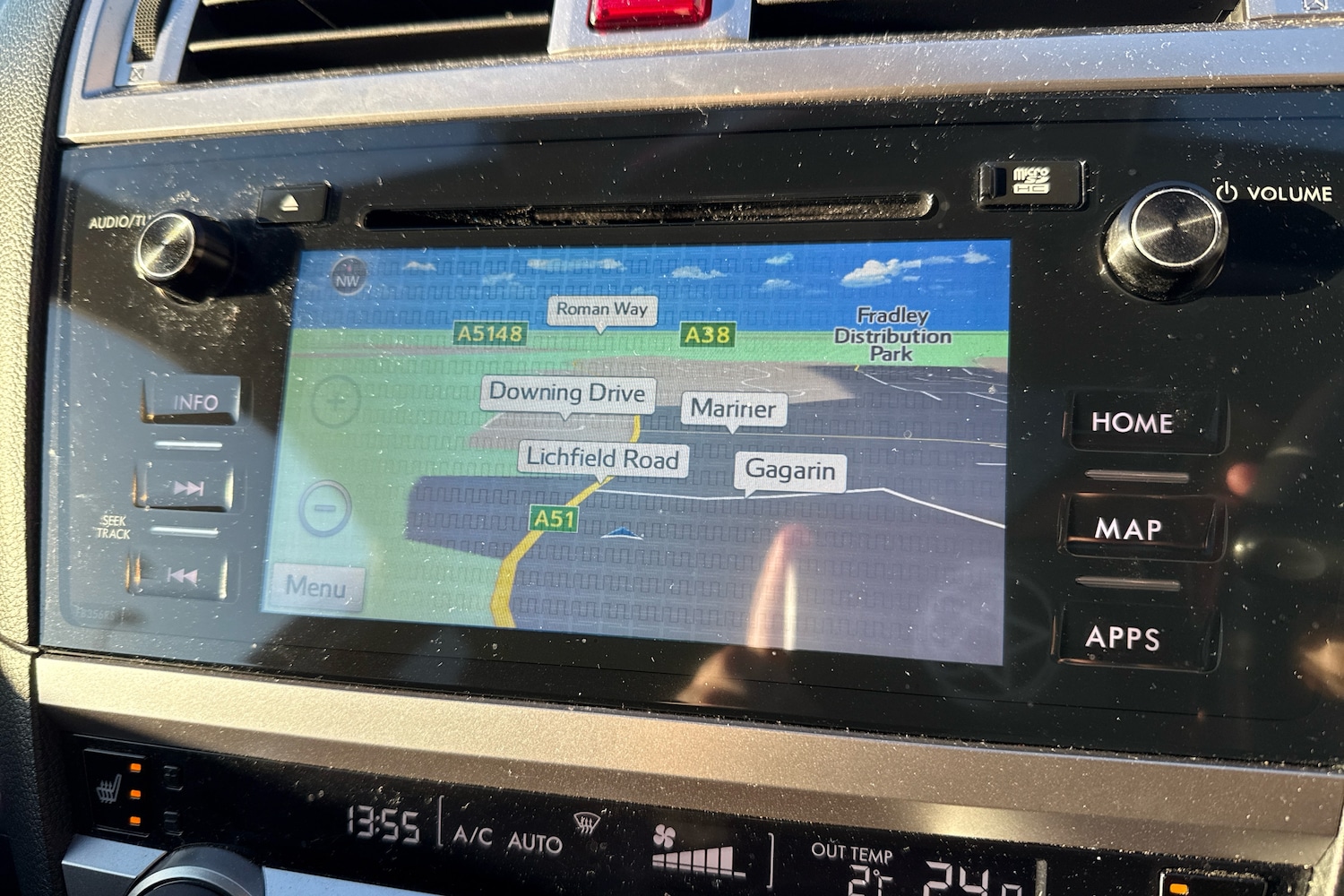 Used Subaru Outback 2017 for sale - 77114355: Photo 15