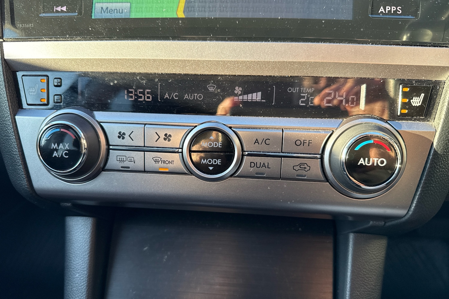 Used Subaru Outback 2017 for sale - 77114355: Photo 16